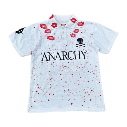 Bloody Kiss Polo