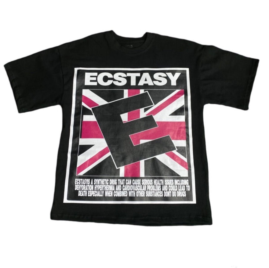 Ecstasy T Shirt