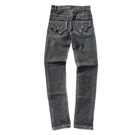 Batwing Jeans