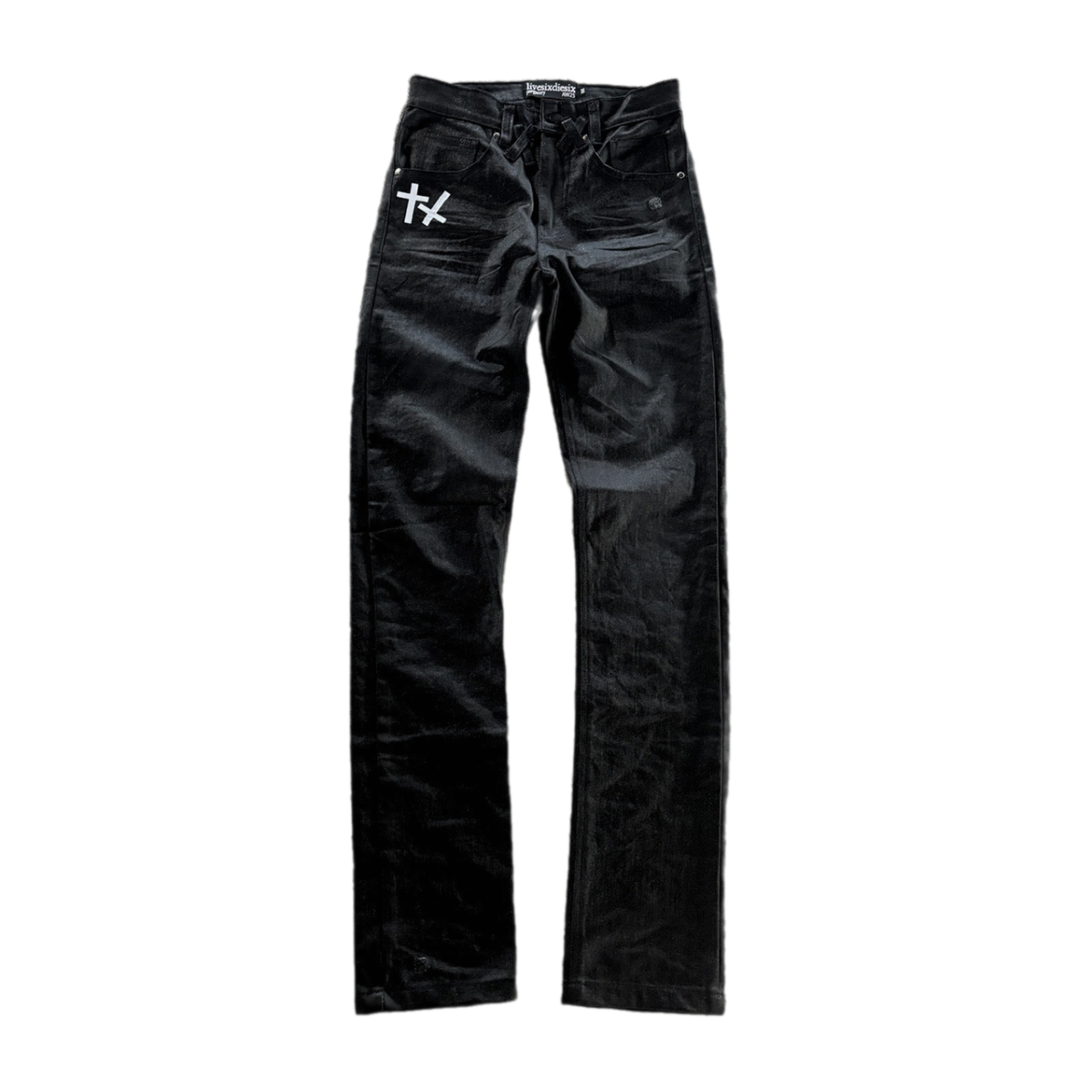 Purgatory Jeans