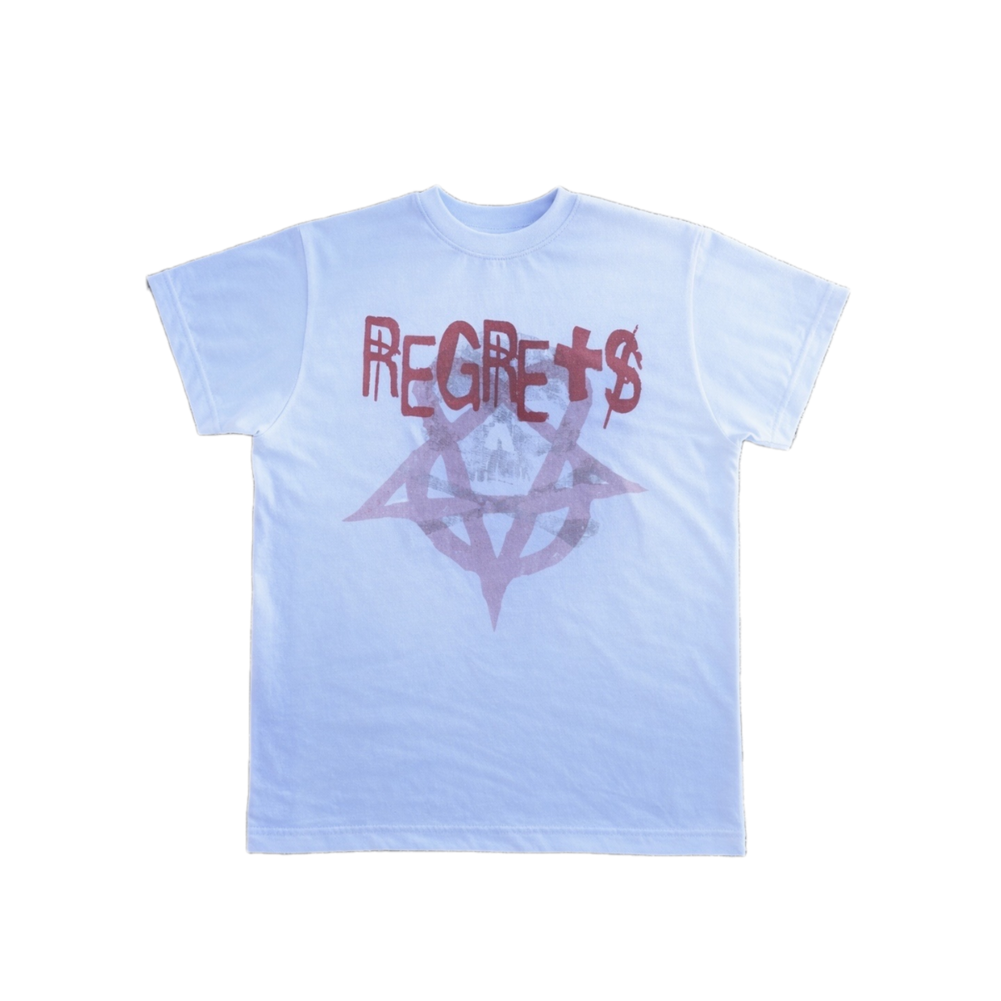 Regrets T-Shirt