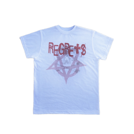 Regrets T-Shirt
