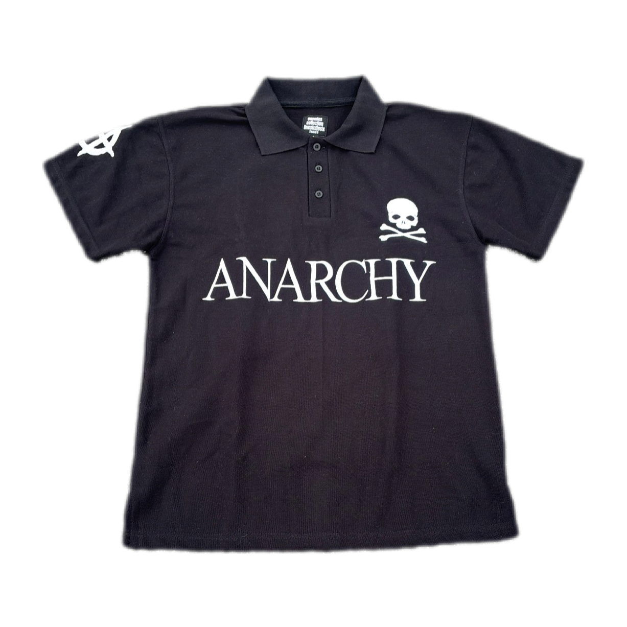 Anarchy Polo