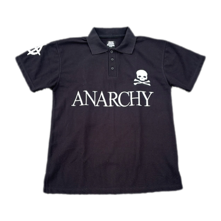 Anarchy Polo