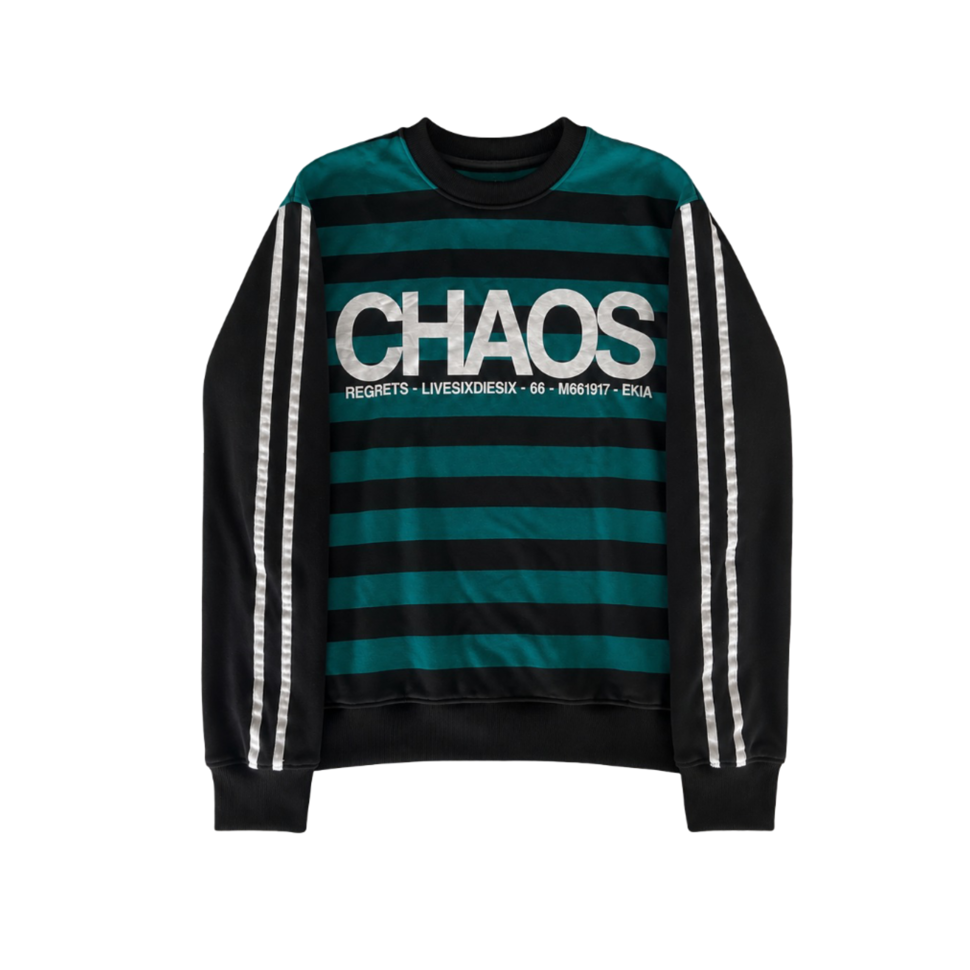 Chaos Crewneck