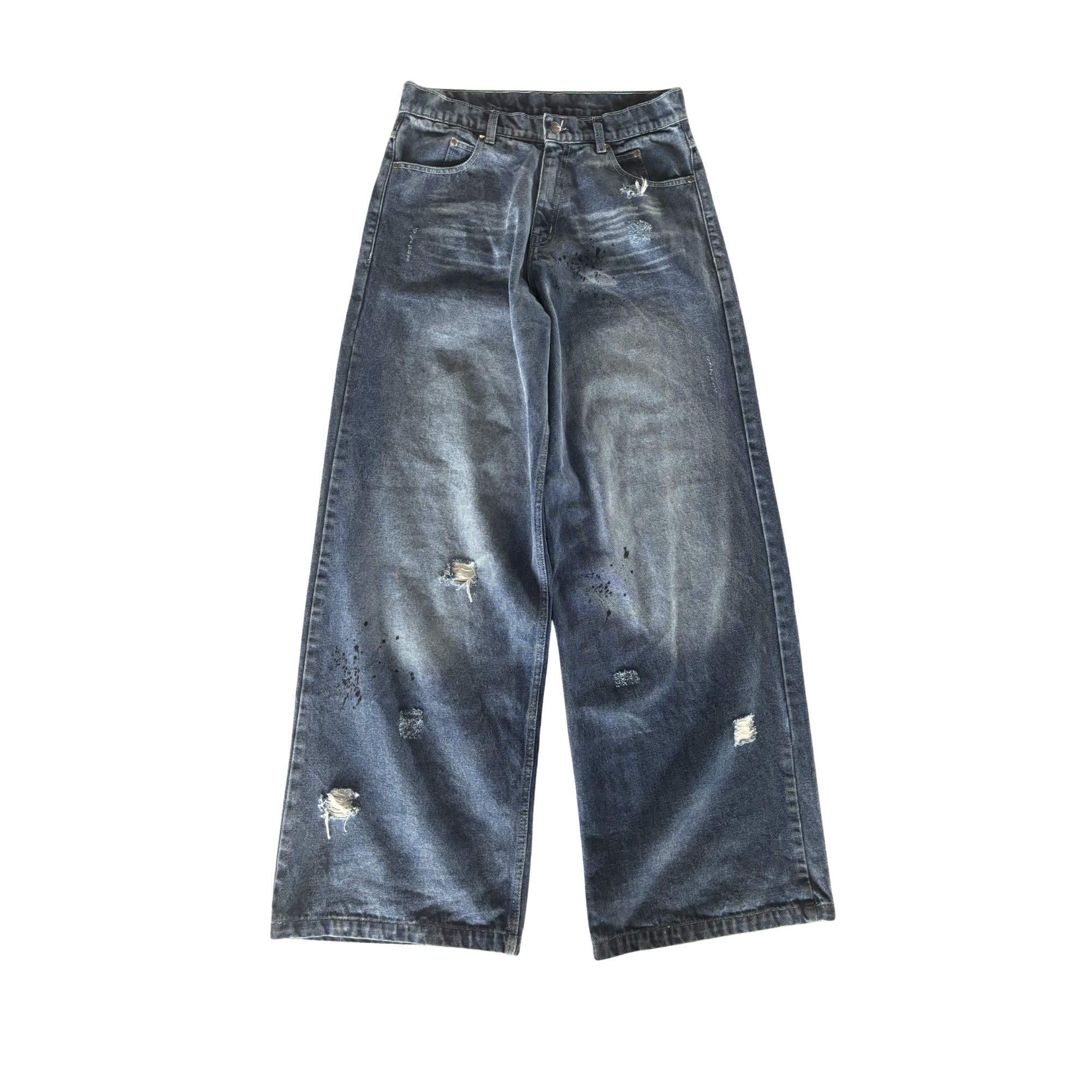 Labor Jeans