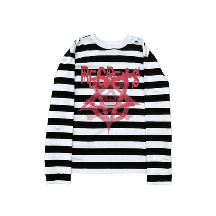 Regrets Longsleeve