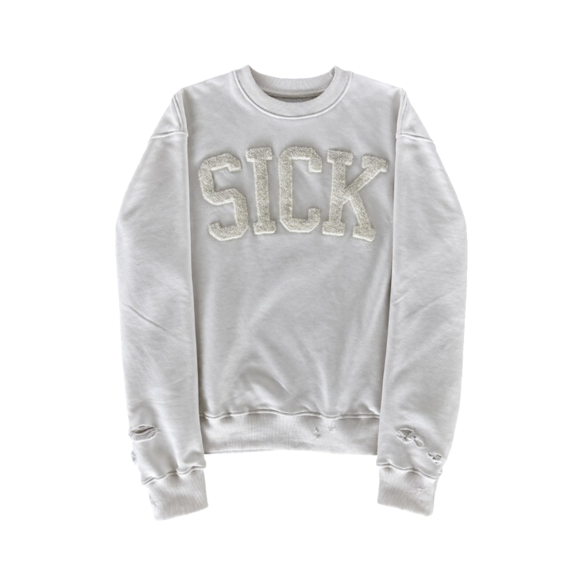 Sick Crewneck