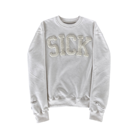Sick Crewneck