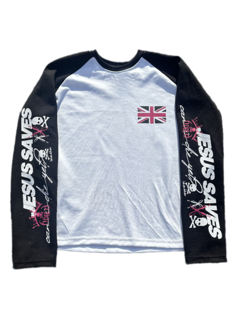 London Longsleeve