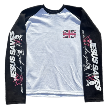 London Longsleeve