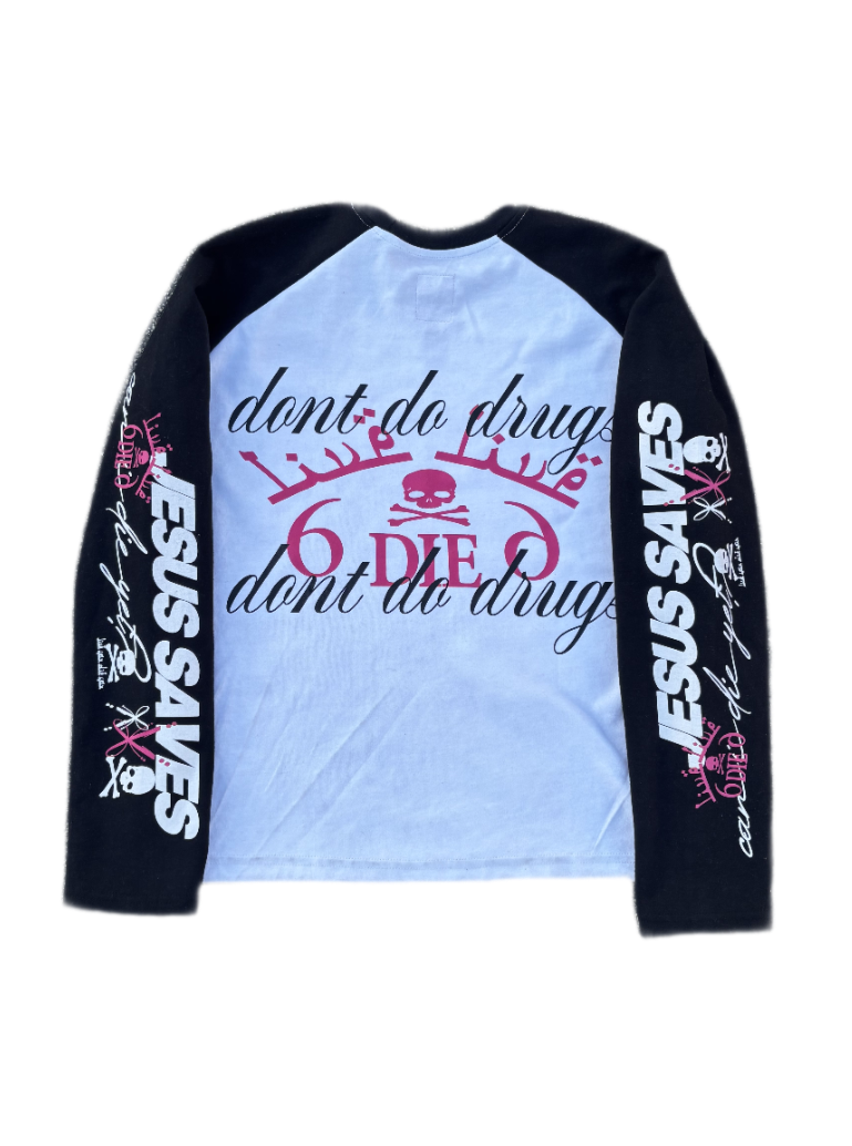 London Longsleeve