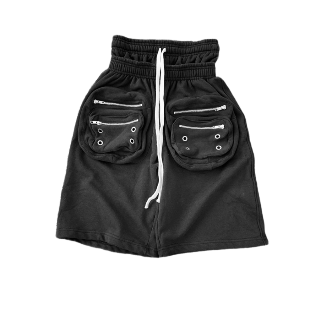 Riven Shorts