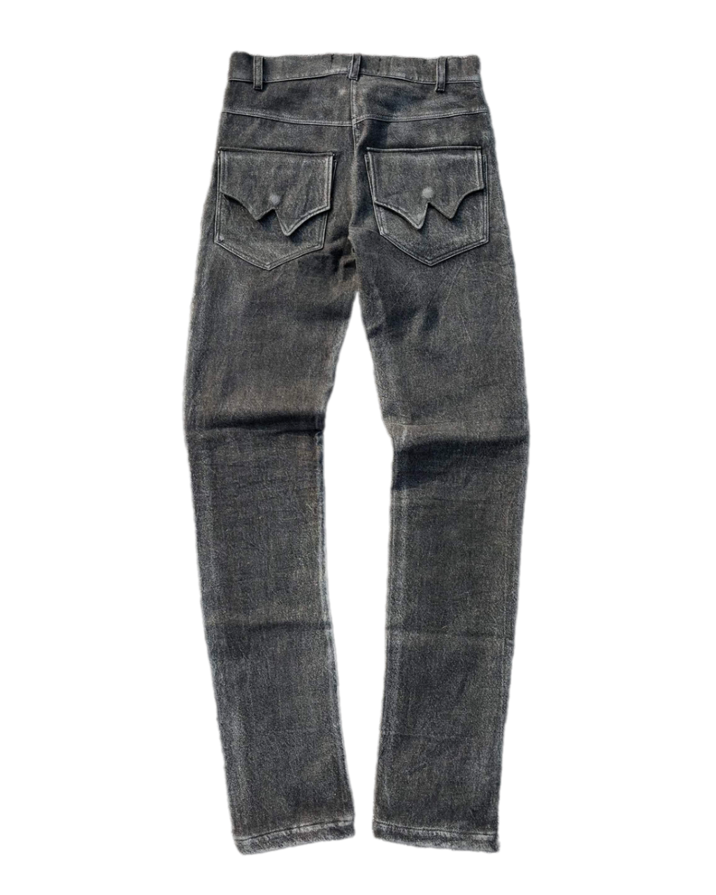 Batwing Jeans