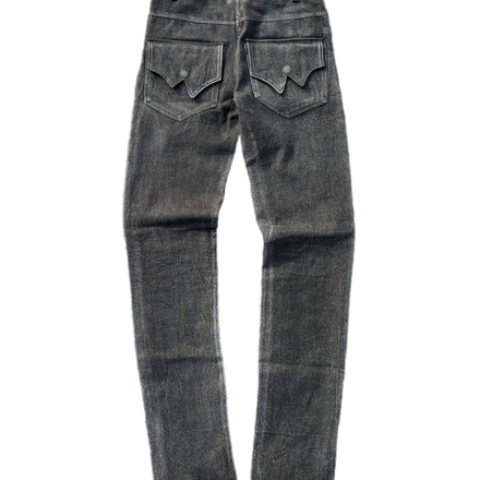 Batwing Jeans